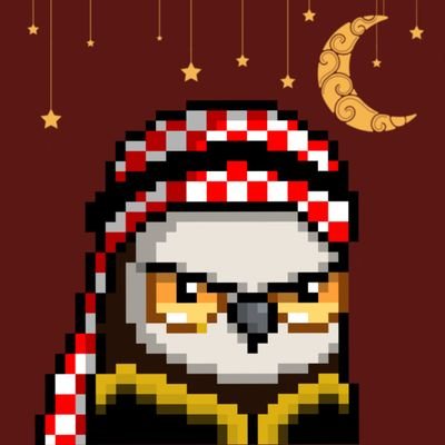 Ya habibies🕌📿 we have partnered with @BILLIONERSNFT and giving away 5 WL ༺inshallah༻ 

To enter
1⃣ Follow <a href="/GangsDAO/">GangsDAO</a> &amp; @BILLIONERSNFT 
2⃣ Like &amp; retweet this tweet
3⃣say ༺mashallah༻ in comments and tag frens

End in 24H ( inshallah )