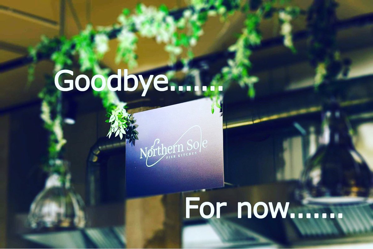 Northern Sole tweet media