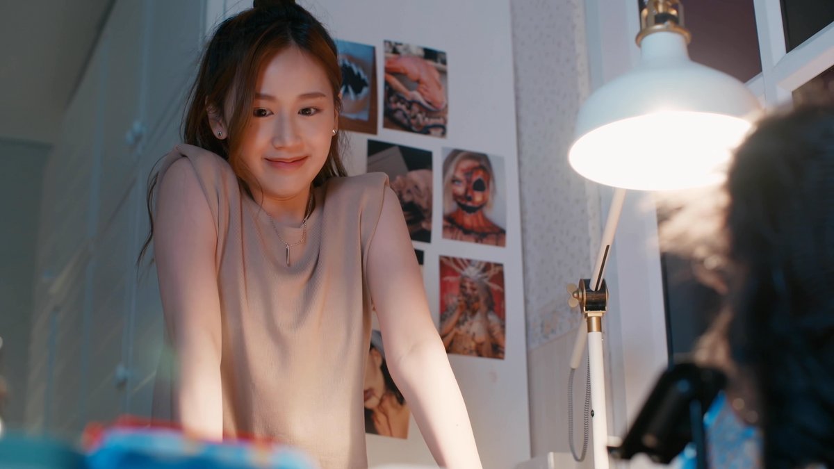 GMMTV tweet media