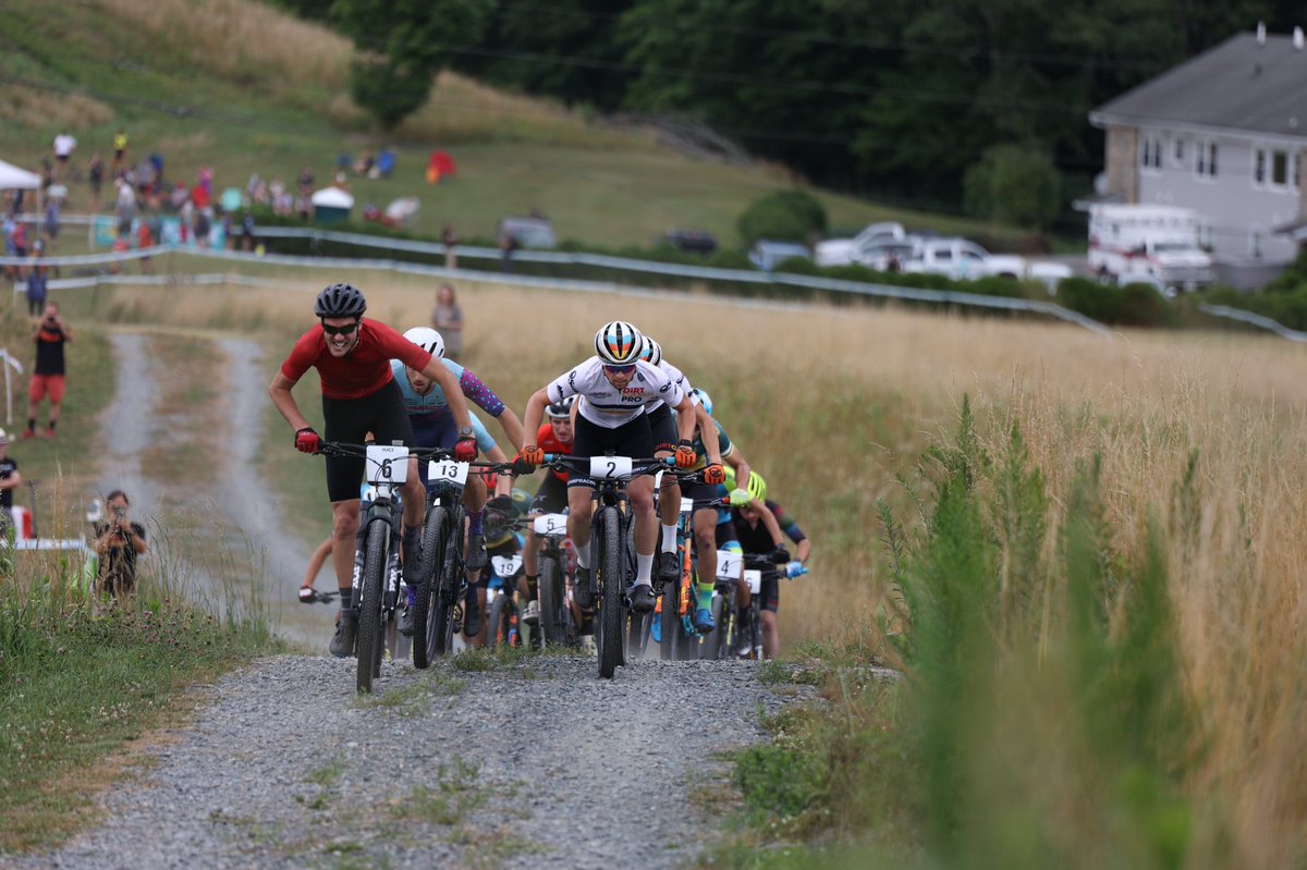 LMCcyclingteam's tweet photo. We are still buzzing from the #ProXCT and Cane Creek Cup this past weekend! Thank you to all the racers, supporters, spectators, and sponsors for coming to the XC throw down at the Banner Elk Showdown. We hope everyone enjoyed their experience!
#leesmcrae #bannerelk https://t.co/jUnxdw1HCd