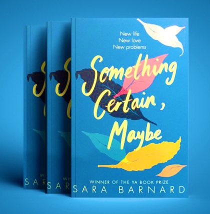 Sara Barnard tweet media