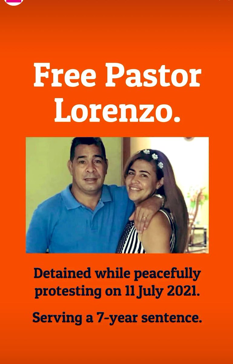 greatauntpepper's tweet photo. #FreePastorLorenzo @csw_uk 
https://t.co/jCUCmqGpOj https://t.co/4P7JMYwKfT