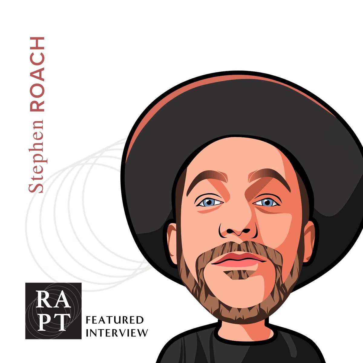 wordsthatbloom's tweet photo. @RaptInterviews captured my heart in this rare interview.  Give it a read. “Rapt hosts imperfect people who create and adventure with God.” We talked about identity, personal struggles, my book Naming The Animals, the Holy Spirit, and more.
#raptinterviews https://t.co/w9mDgI1k0b https://t.co/rJy0O2G60b