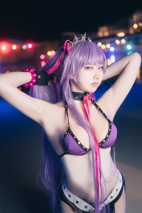 コスプレイヤーねぎこのTwitter画像22