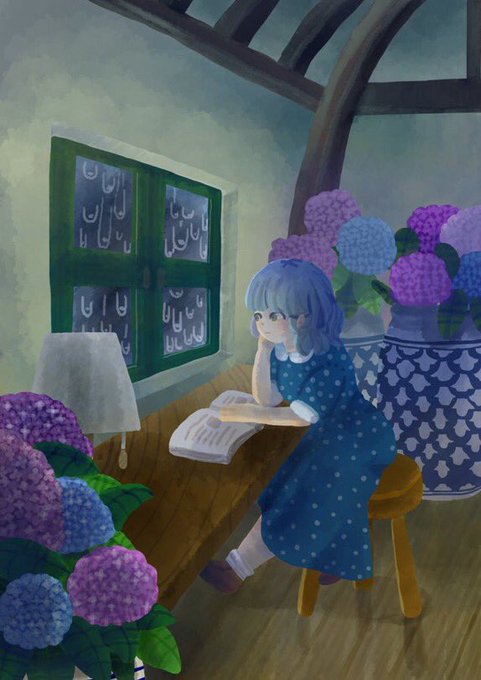 綺麗なイラストのtwitterイラスト検索結果