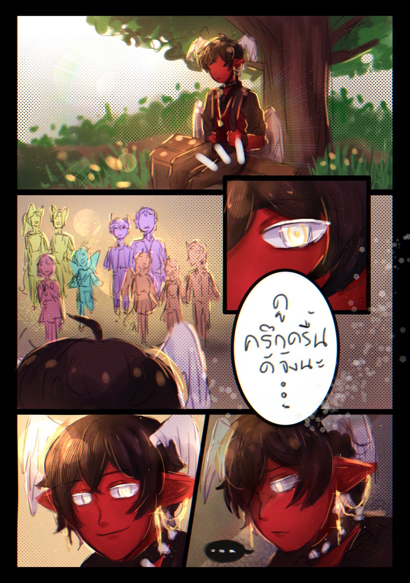 Zᴀɴᴇ Aɴɢᴇʟᴏ 🍎✨(ติดงาน คมช.) tweet media