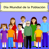 dmepalmira1's tweet photo. #DMEPALMIRA #DPECienfuegos #CienfuegosEduca #CubaMined
El Día Mundial de la Población se celebra el 11 de julio de cada año. Su objetivo es crear conciencia en relación a todas las problemáticas que en la actualidad afectan a la población del mundo. https://t.co/PssqFh1D4K