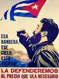 El bloqueo y todas las patrañas no impedirán q sigamos construyendo nuestro proyecto social en el territorio más occidental de Cuba #Sandino #PinardelRío #CubaPorLaPaz  #PoderPopularSandino