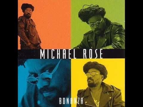 Happy birthday to Michael Rose! 