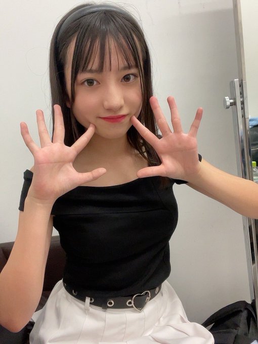 Twitterのコスプレ画像6