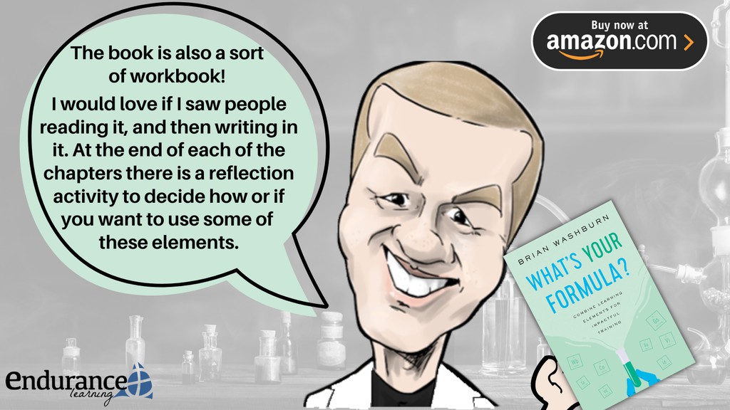 EnduranceLearn's tweet image. It&apos;s almost like going through a train-the-trainer class with @flipchartguy.
51elementsoflearning.com
#51elementsoflearning