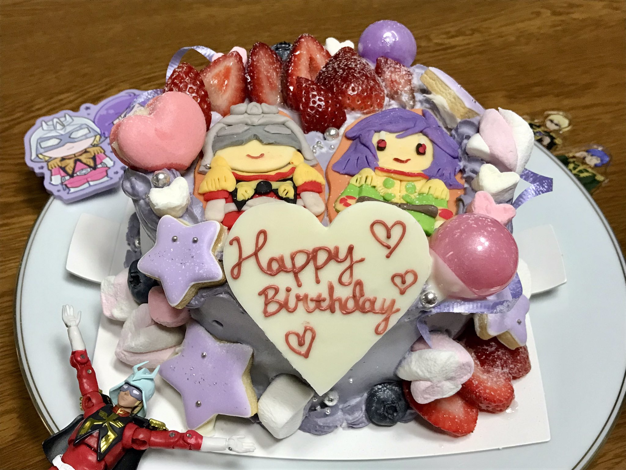 夜のケーキ屋さん Twitter Search Twitter