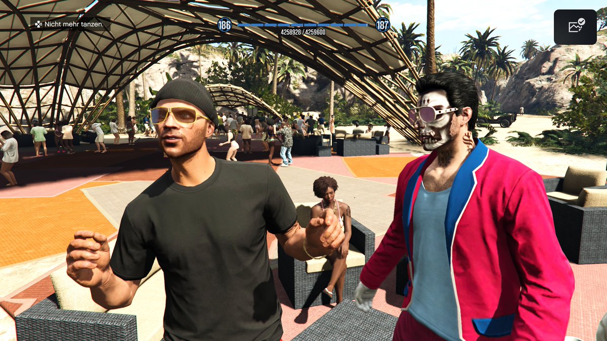 deadbyshining's tweet photo. Brothers #kuaq8 #PS5Share, #GrandTheftAutoV https://t.co/a2k80SBNsy