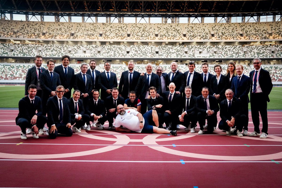 Fin de Tournée au Japon 🇯🇵