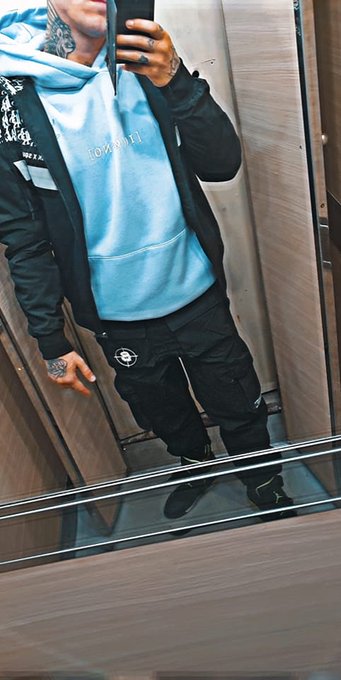 Morning there :3 https://t.co/gvexYqBPW0