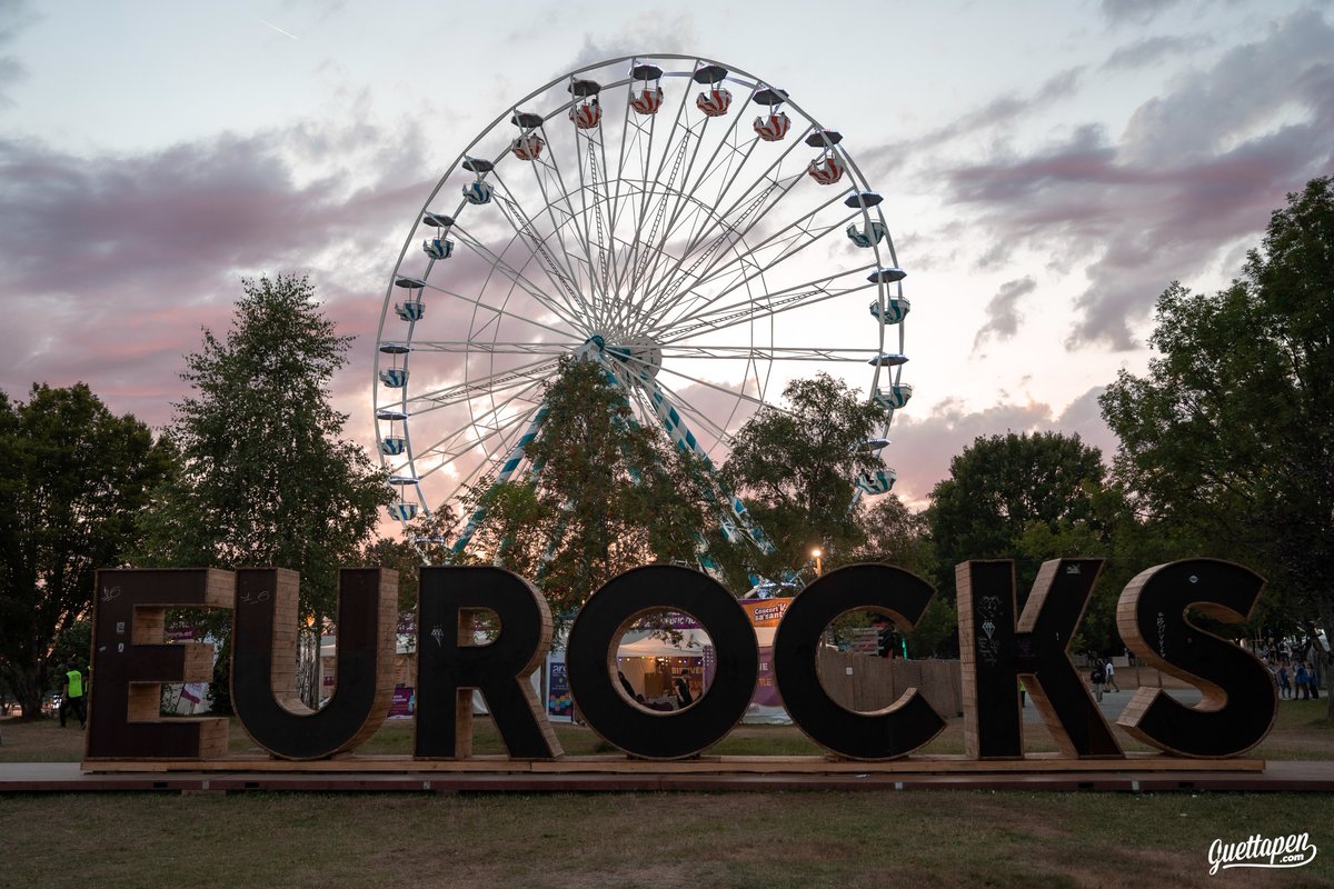 THREAD - Découvrez nos photos de <a href="/eurockeennes/">Les Eurockéennes</a> 2022 😍

📷 <a href="/QuentinAsbert/">Tint 🎞</a> | <a href="/HugoAzmani/">Hugo</a>