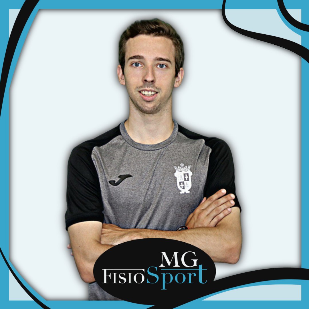 FisioSportMG's tweet photo. 👋🏼 ¡Hola! Soy Javier Manzano: 
🎓 Fisioterapia (UCLM, Toledo). 
✅ Experiencia de 7 años en fisioterapia deportiva como fisioterapeuta de equipos profesionales y semiprofesionales. 
➡️ ¡Pásate a echar un vistazo y comparte! ¡Gracias! 
Instagram: @mgfisiosport
#fisioterapia https://t.co/9pxTHPcLan
