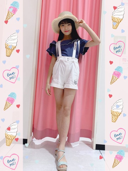 Twitterのコスプレ画像33
