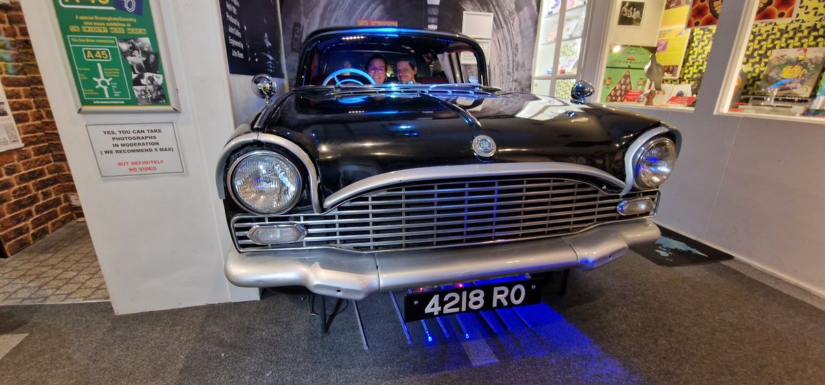 The 2-Tone Village, Coventry tweet media