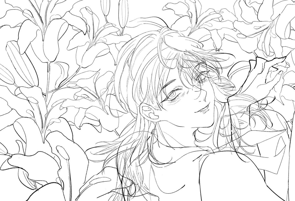 _auka_asteroid's tweet photo. It's not finished yet but I can't wait！！ https://t.co/G8KhezFMvP