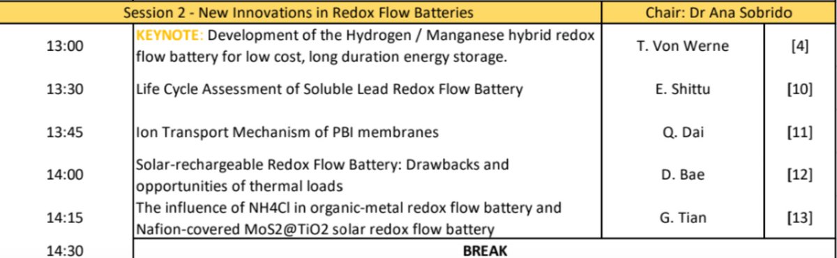 UK Redox Flow Battery Network tweet media