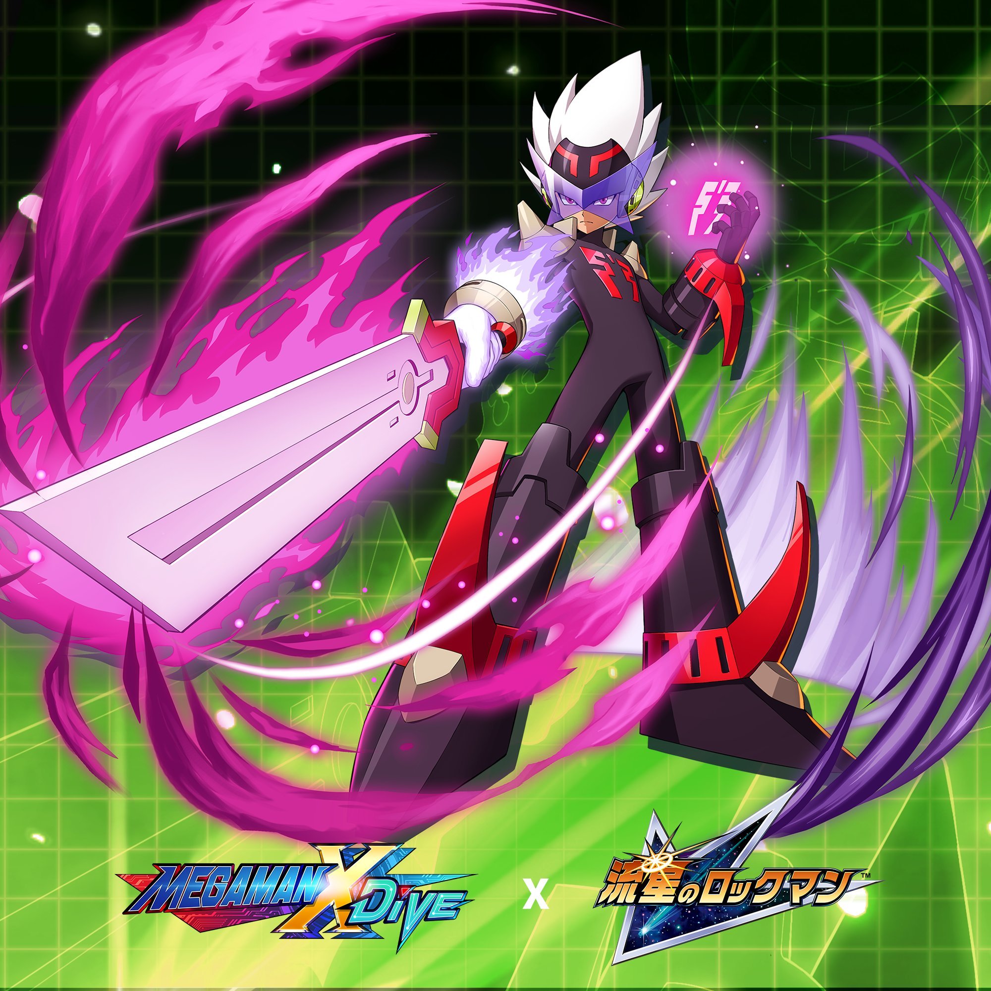 MEGAMAN X DiVELATAM (mxdivelatam) / Twitter