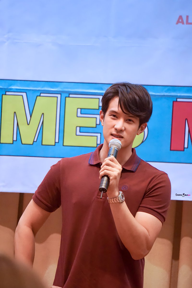Emma__jma's tweet photo. ..หน้าตรง..1 รูปถ้วน..😬😬..ติ่งพรี่พยายามแล้วจีจี..😅😅..ห่างหายจากถ่ายรูปไปน๊านนนเกิ๊นนน..มือไม้สั่นไปหมด..😹😹..โอกาสหน้าค่อยแก้ตัวเด้ออ..👌🏻👌🏻😛😛💗💗💕💕
(ป.ล.)..รูปมาช้า..แต่ก้อมาอ่ะแหละ..🤣🤣
#jma29thbirthday
#jamesma #james_jamesma #เจมส์มาร์ https://t.co/int4N7dlMj