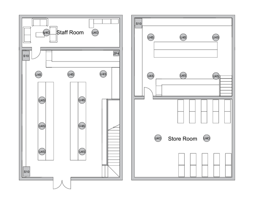 optimal_audio's tweet photo. Application Focus – Premium Retail
Modern retail environments are design-conscious spaces, where creating the right atmosphere for the clientele is key.
Find out more: https://t.co/jtK8irNSAr
#weareoptimalaudio #avtweeps #retailaudio #retailbusiness https://t.co/BKkaWhhfkt
