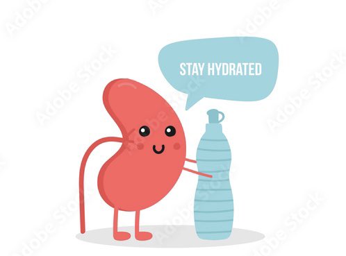 UHDB Renal Team (@derbyrenalteam) on Twitter photo Hope those that can are drinking plenty of water in this weather, keep your kidneys hydrated βοΈ
#ThinkKidneys #AKIprevention <a href="/UHDBTrust/">University Hospitals of Derby and Burton NHS FT</a> Hope those that can are drinking plenty of water in this weather, keep your kidneys hydrated βοΈ
#ThinkKidneys #AKIprevention <a href="/UHDBTrust/">University Hospitals of Derby and Burton NHS FT</a>