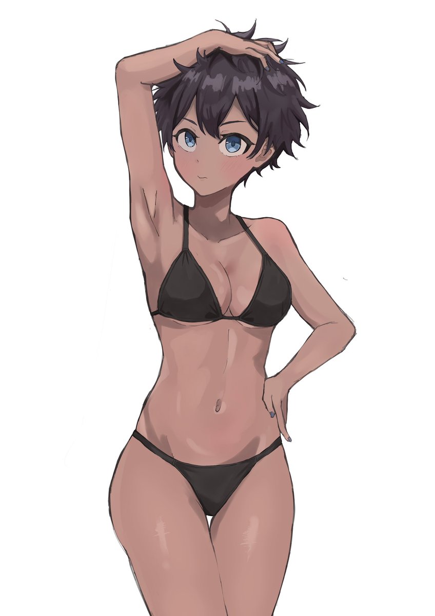 kyio_re's tweet photo. #オリジナルキャラ https://t.co/7EqR7iGTgw