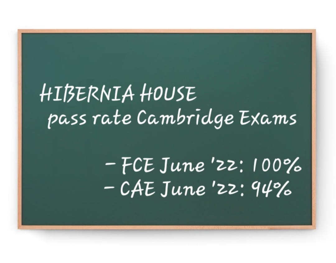 HIBERNIAHOUSE's tweet photo. ONCE AGAIN...WELL DONE STUDENTS AND TEACHERS!!! https://t.co/iYMGjZBuis