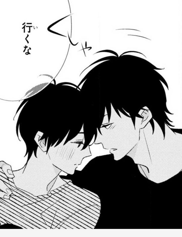 同色カプ2つも描いてしまっていたRT 