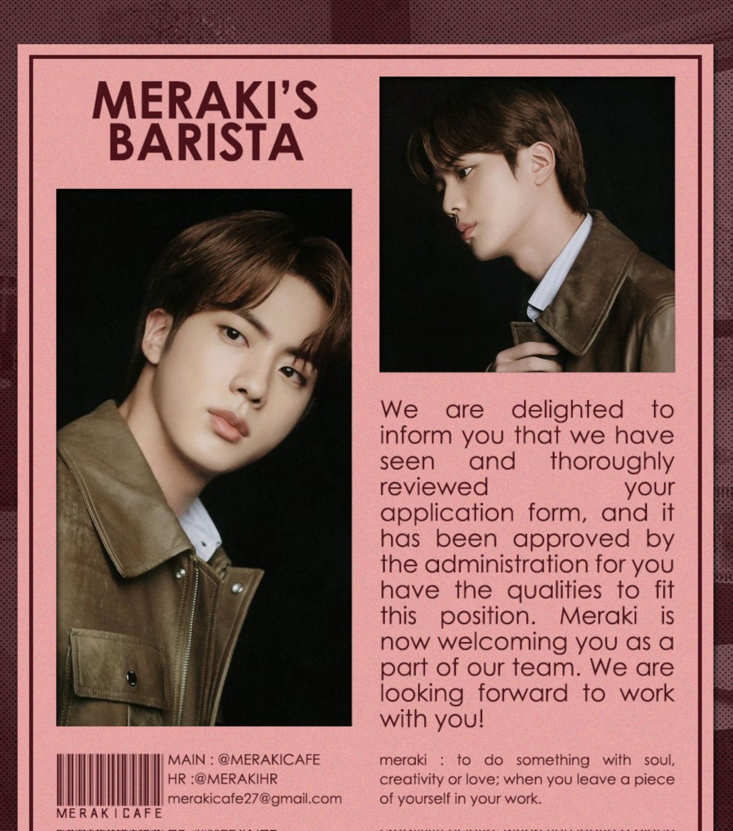 ㅤ

      LZ — affiliated with <a href="/MERAKlCAFE/">μεράκι. SARADO!</a>
⠀
⠀