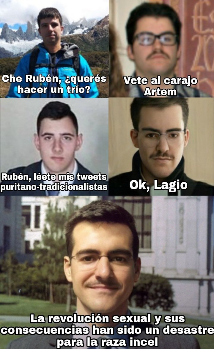 IncelReal's tweet image. 