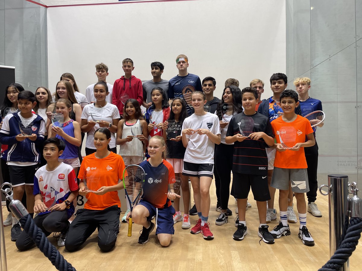 Kent Squash & Racketball Association tweet media