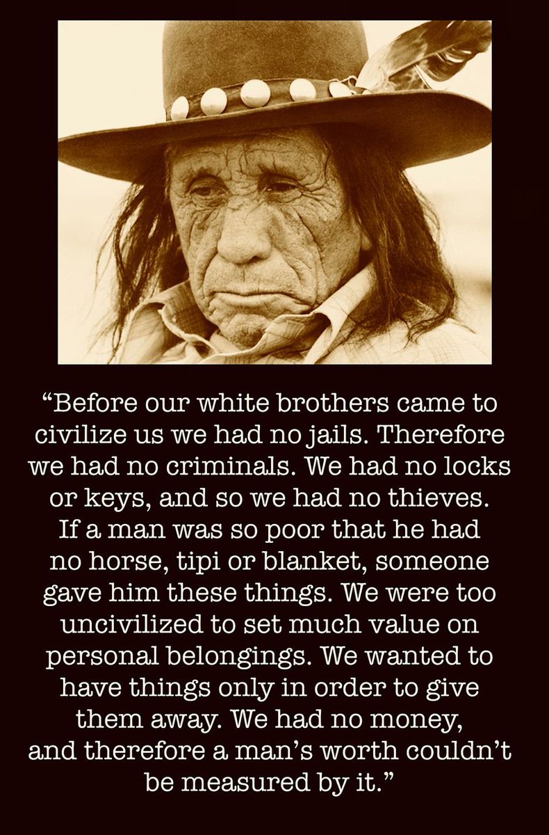AmericanIndian8's tweet photo. Words of Black Elk
#INDIGENOUS #TAIRP https://t.co/N5FooiLk4D