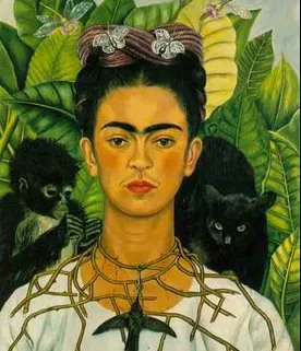 jeffreyianross's tweet photo. My latest blog post, "Misapplying appropriation, co-optation, commodification & fetishization," https://t.co/piVxN5DPhQ #appropriation #cooptation #commodification #fetishization #FridaKahlo #Kahlo https://t.co/1nudRDZdSG