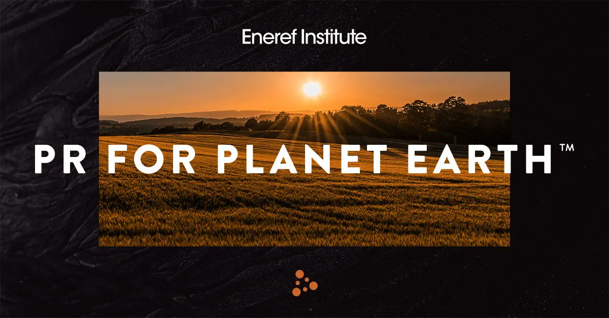 Eneref's tweet image. Eneref Institute urges updated building codes to mitigate the impending climate disaster. A #CodeForClimate #EnerefReport highlights USC’s Fertitta Hall as an exemplar of climate-ready building renovations. eneref.org/fertitta