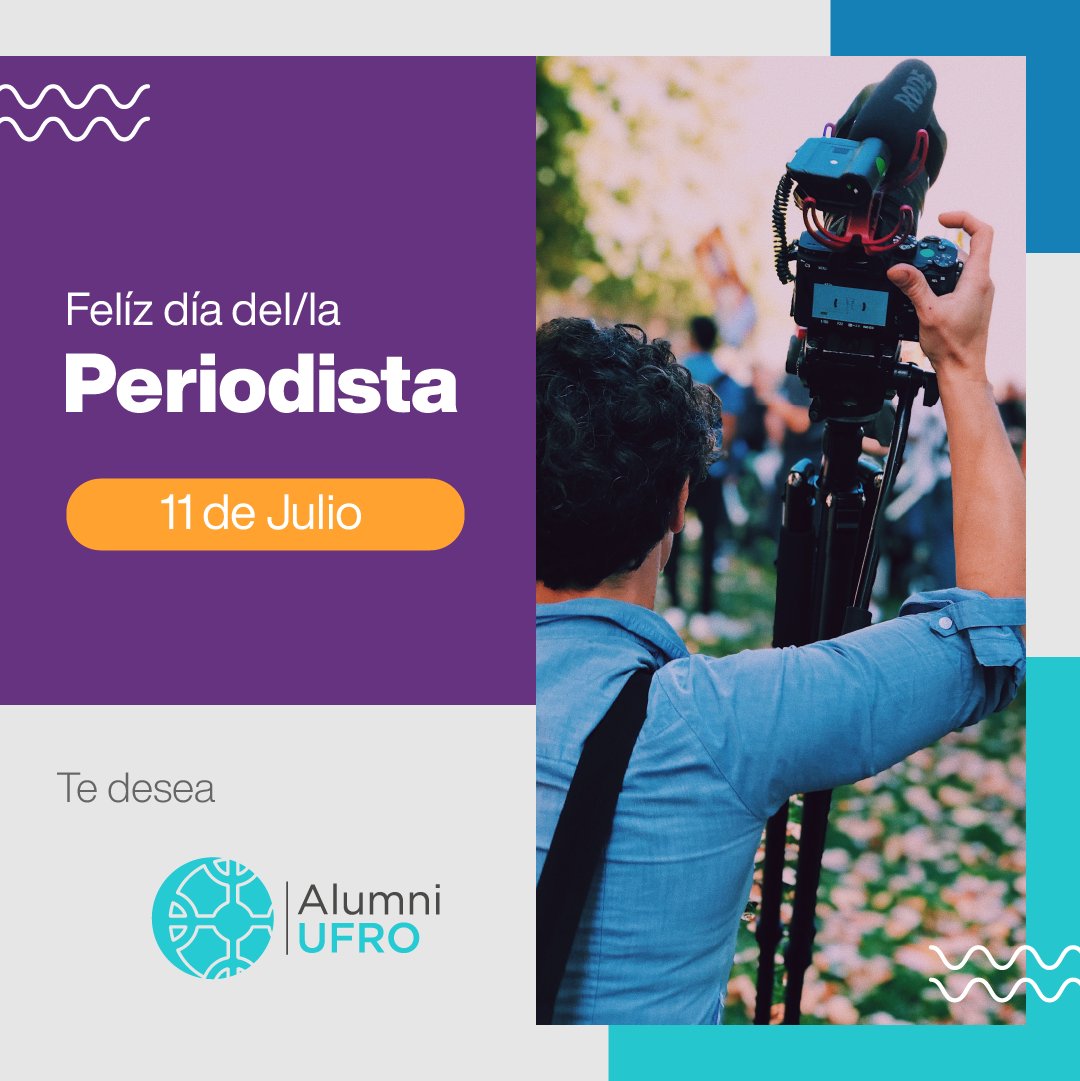 Alumni UFRO tweet media