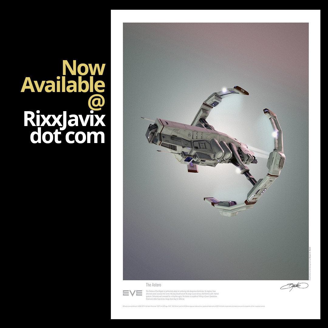 Rixx Javix tweet media