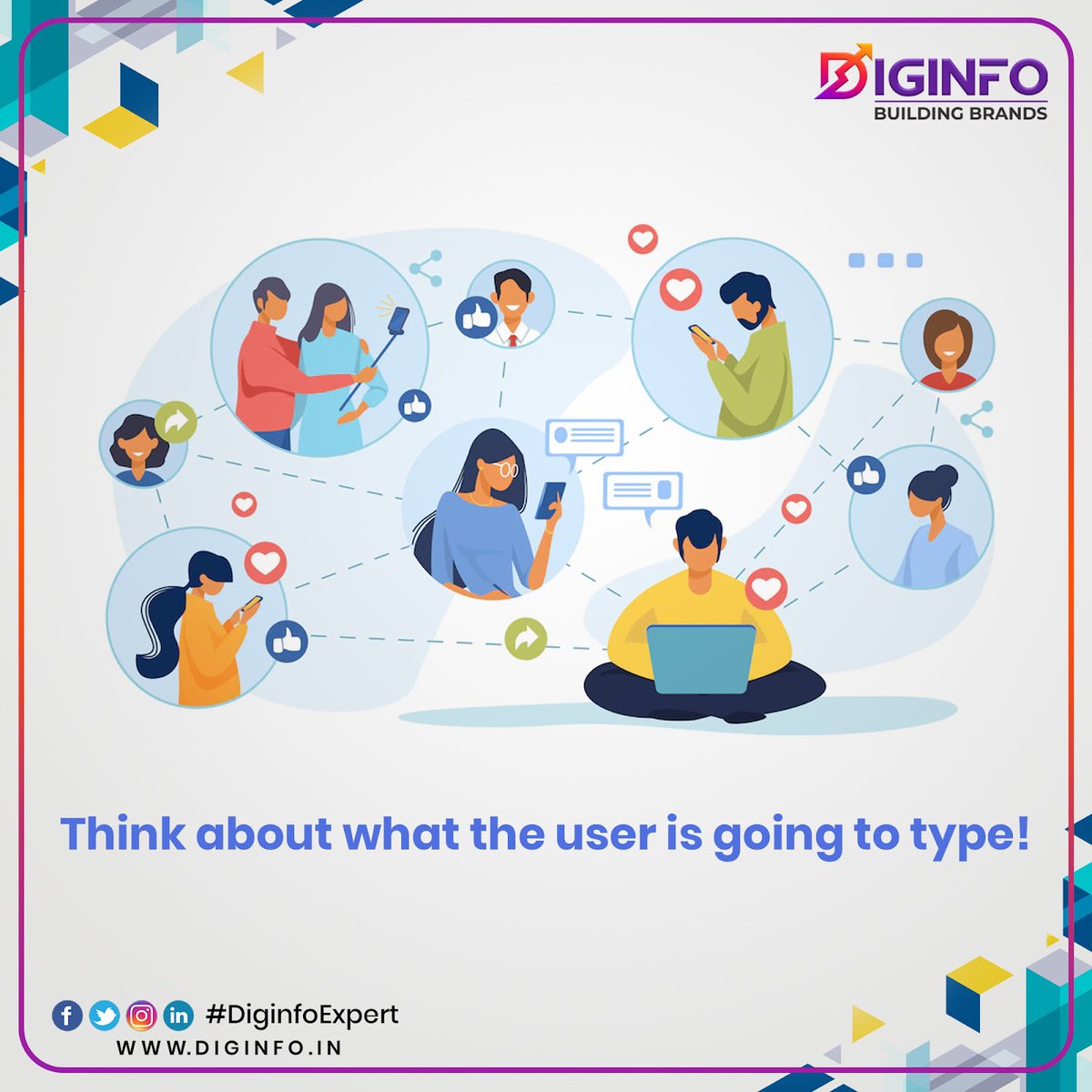 diginfoexpert's tweet photo. "Market your business with the best planning and management of your brand.

Call us to know more."

#diginfo #marketingpillars #Facebookmarketing https://t.co/1d4Cr92Vj4