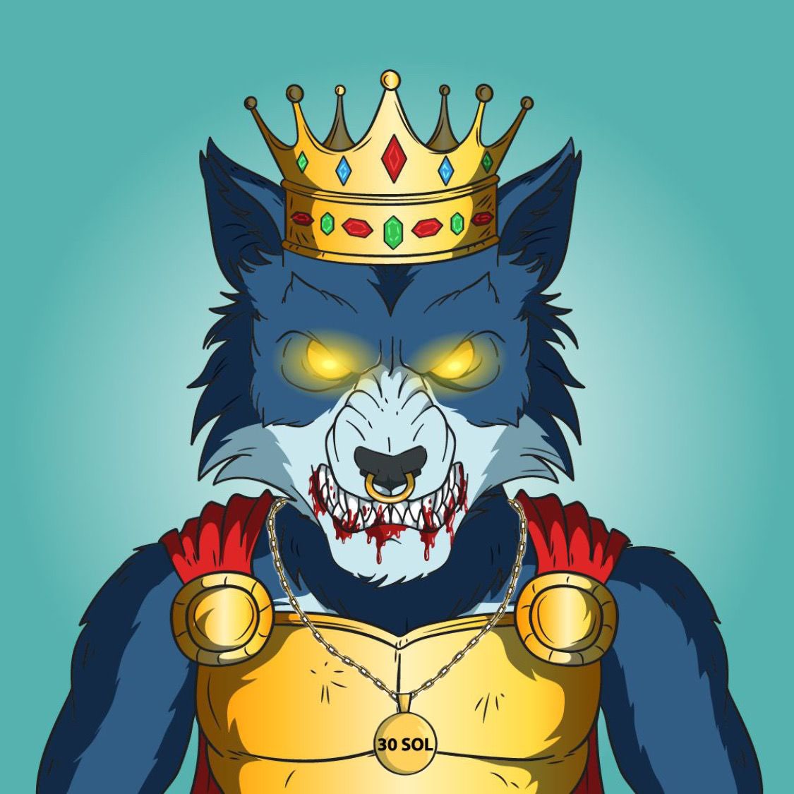 NFT ALPHA CLUB (@nftalphaclub) on Twitter photo 🎉 ALPHA #NFTGiveaway🎉
🐺Project : <a href="/fearlesswolves2/">Fearless_wolves</a>
🎁 100x WL (FCFS)
To Enter:
1⃣ 💜 & RT
3️⃣ Join DC : discord.com/invite/SHKfyEYw
4⃣ Say " fearless " in DC
🎉Bonus entry : Turn on🔔
⏳24h
#nftart #Giveaway #NFT #NFTs #Giveaways #ETH #NFTdrop #sol 🎉 ALPHA #NFTGiveaway🎉
🐺Project : <a href="/fearlesswolves2/">Fearless_wolves</a>
🎁 100x WL (FCFS)
To Enter:
1⃣ 💜 & RT
3️⃣ Join DC : discord.com/invite/SHKfyEYw
4⃣ Say " fearless " in DC
🎉Bonus entry : Turn on🔔
⏳24h
#nftart #Giveaway #NFT #NFTs #Giveaways #ETH #NFTdrop #sol