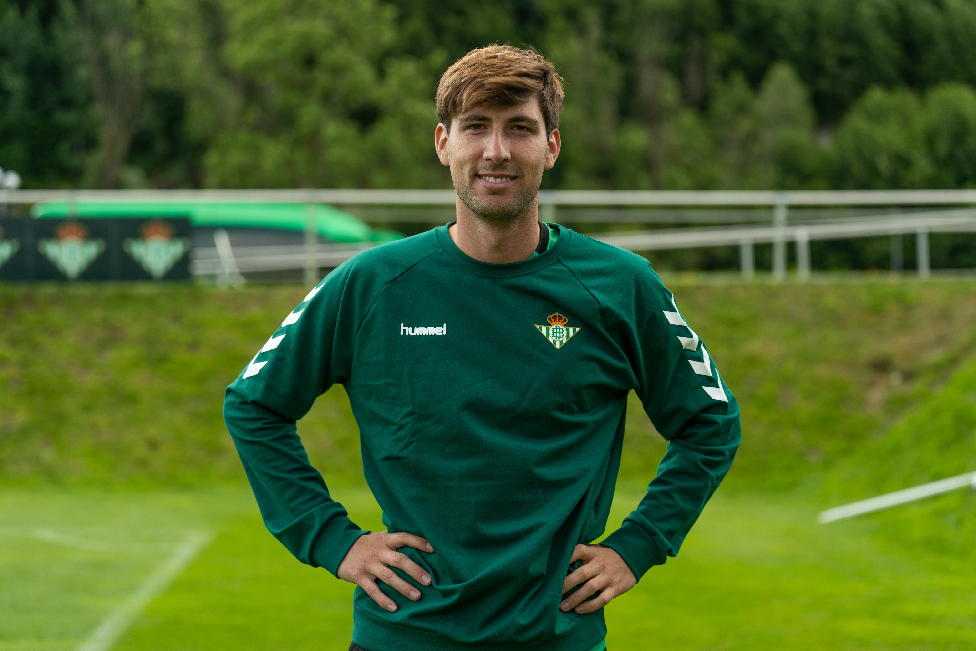 Real Betis Balompié 🌴💚 on Twitter: "🤩🤩🤩 https://t.co/CoL0QRkHA4" Twitter