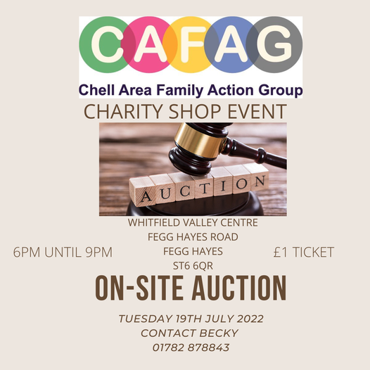 Last few days to buy tickets!