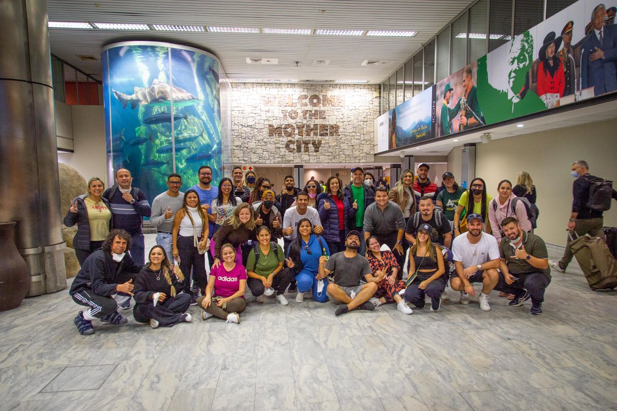 Green Route Africa tweet media