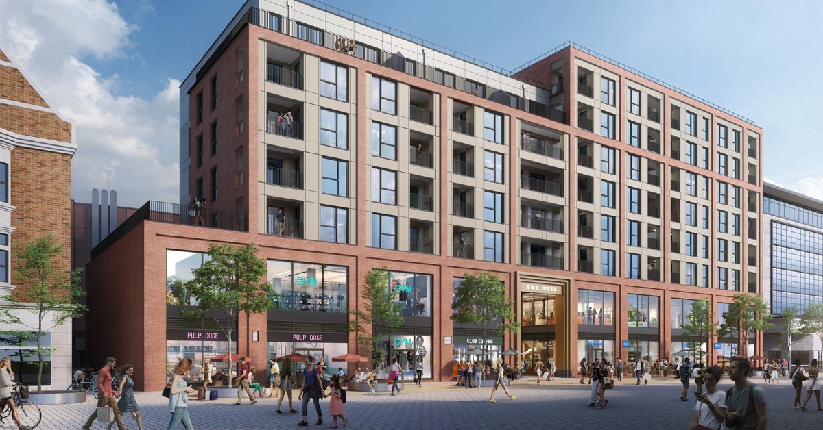 Reigate & Banstead Borough Council tweet media