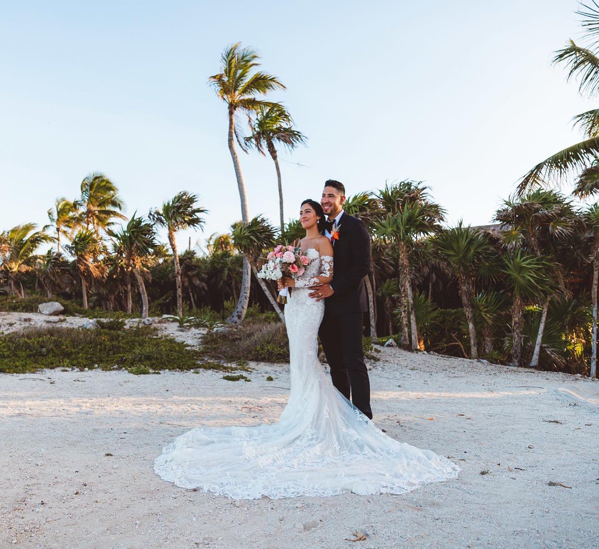 Ish Verduzco tweet media