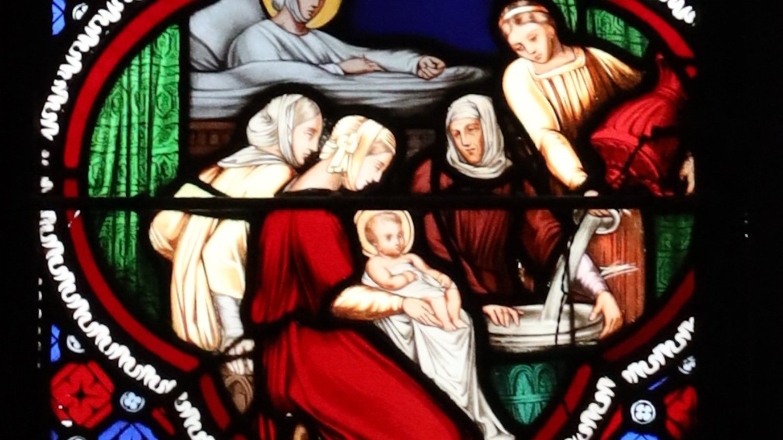 Diocèse de Nanterre on Twitter "Aujourd'hui, nous fêtons la nativité