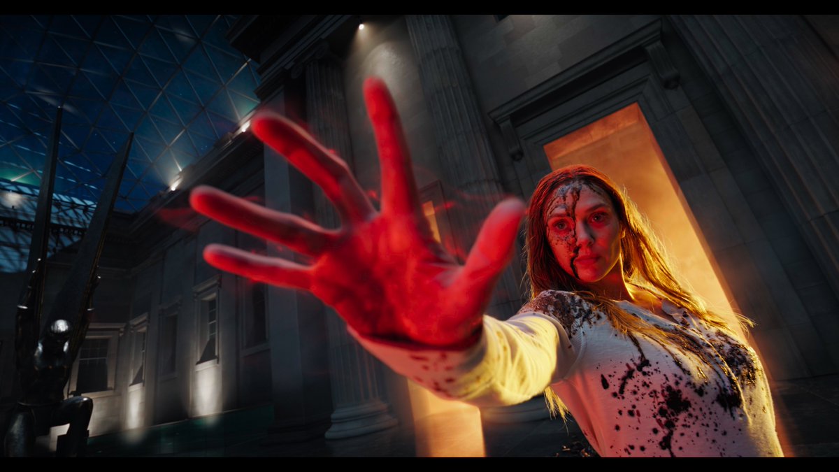 marvel_shots's tweet photo. Multiverse of Madness [4K IMAX] https://t.co/oBDLlGbCyL