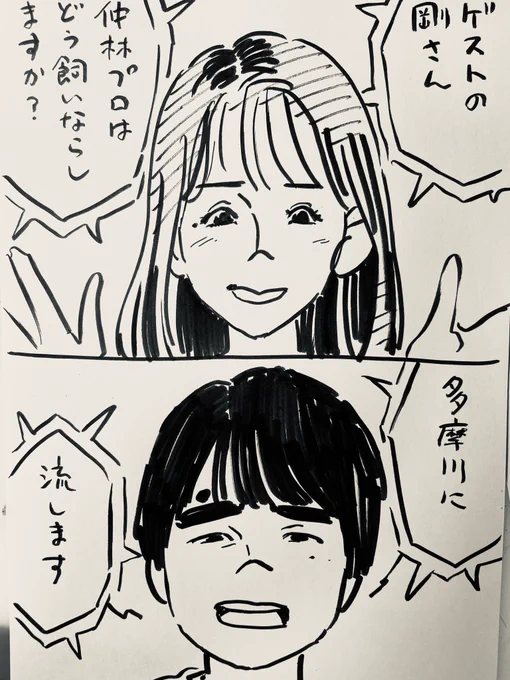 船長 